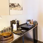 Caffe Апартаменты Варенна