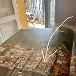 Апартаменты Caffe Варенна
