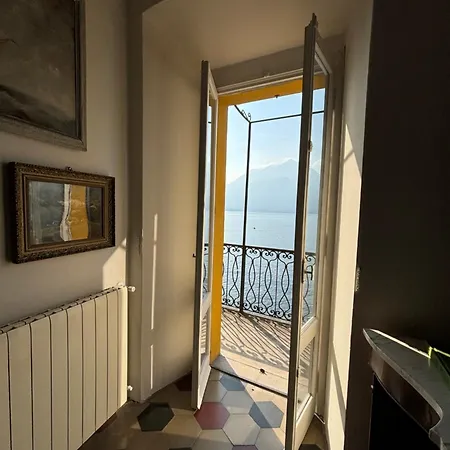 Caffe Apartamento Varenna