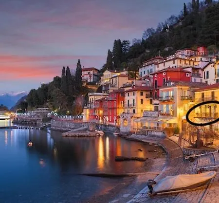 Caffe Varenna