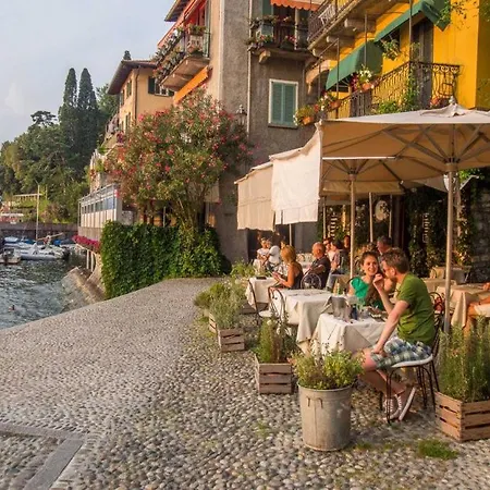 Apartamento Caffe Varenna