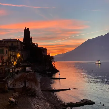 Apartamento Caffe Varenna