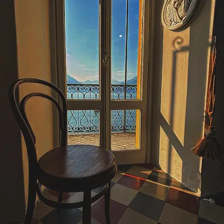 Apartment Caffe