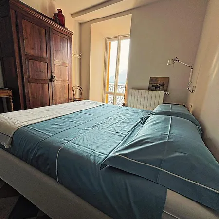 Apartamento Caffe